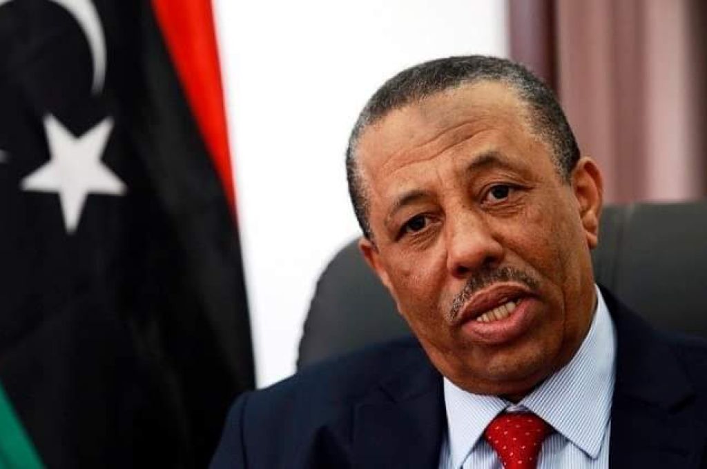 خاص: البدري يوضح لصدى تفاصيل أخبار استقالة الحكومة المؤقتة