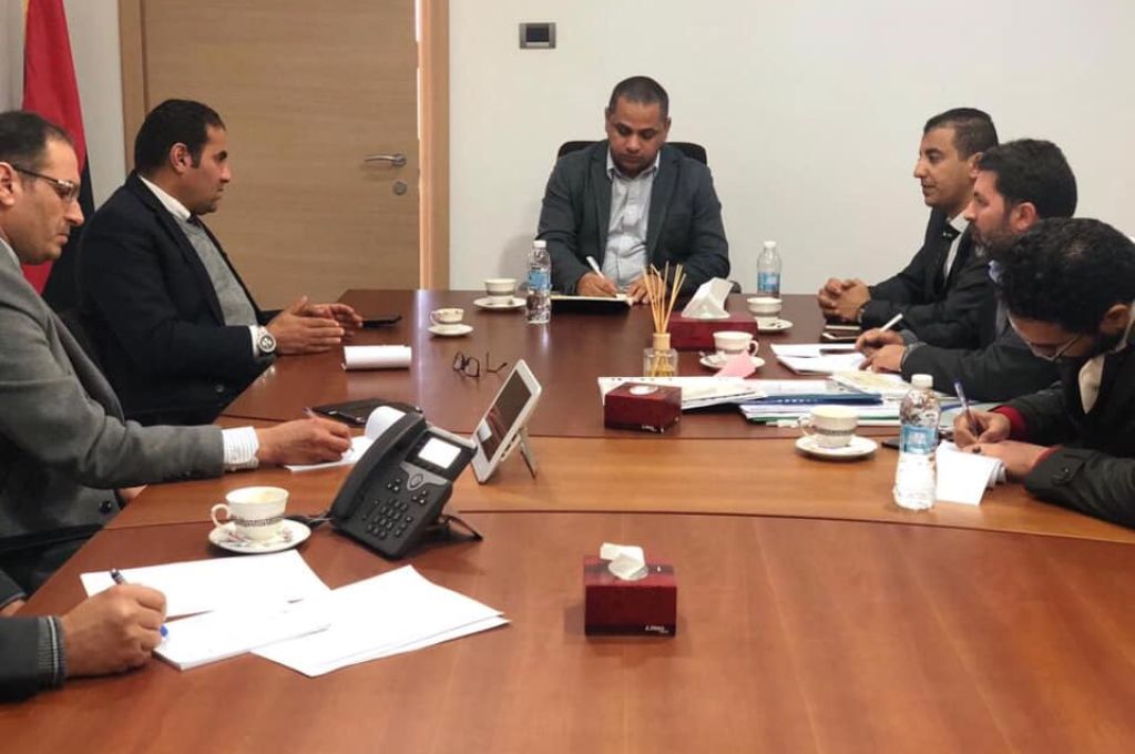 خسارة كبيرة لجلينكور في حقلي المسلة والسرير