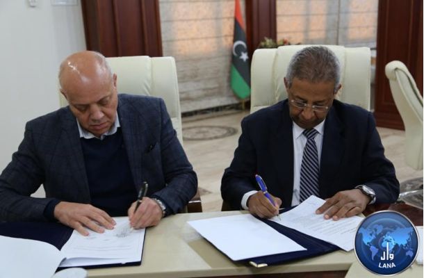 المشري: الحكومة المؤقتة تسببت في إثقال كاهل الدولة بـ 35 مليار دينار