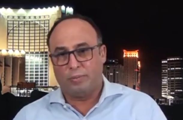 جمعية المقاولين التركية تعلن عن أستكمال مشاريع بقيمة 370 مليار دولار في الخارج منذ تأسيسها في ليبيا