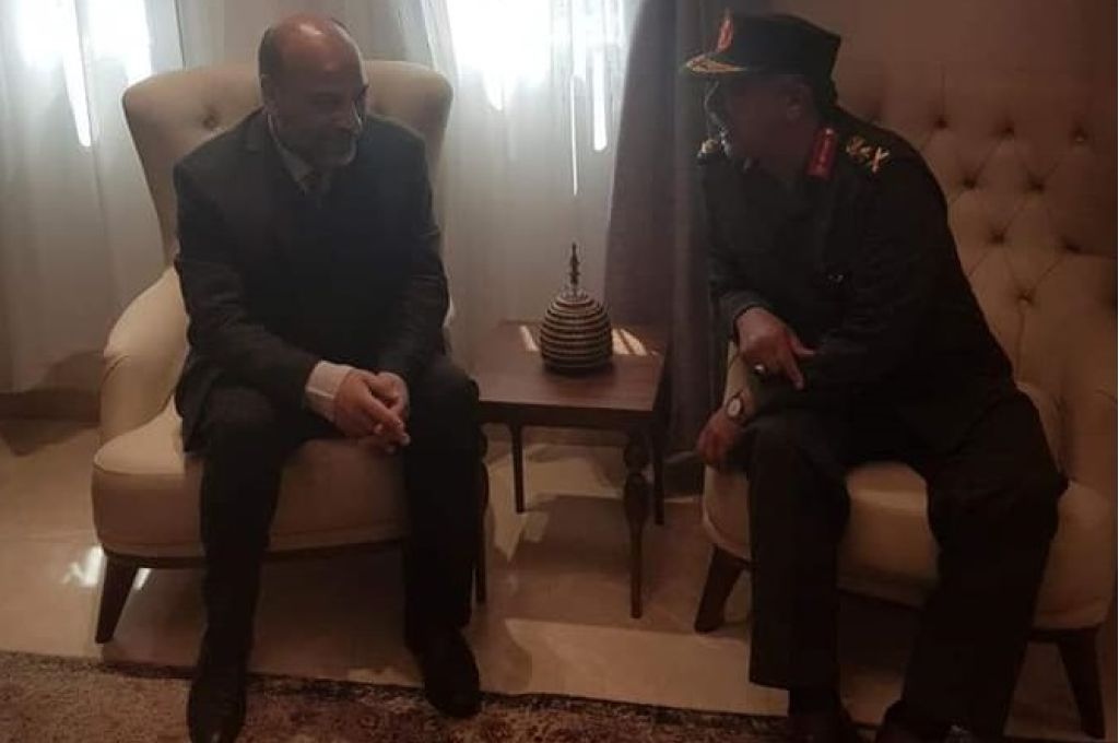 البوري: المركزي أرجع الاعتمادات الموافق عليها سابقاً مما سيُسبب في كارثة