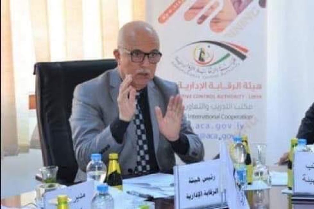 سلامة: خسائر إغلاق النفط تجاوزت 622 مليون دولار والبنوك التجارية خصوصا شرق البلاد باتت غير قادرة على إجراء التعاملات