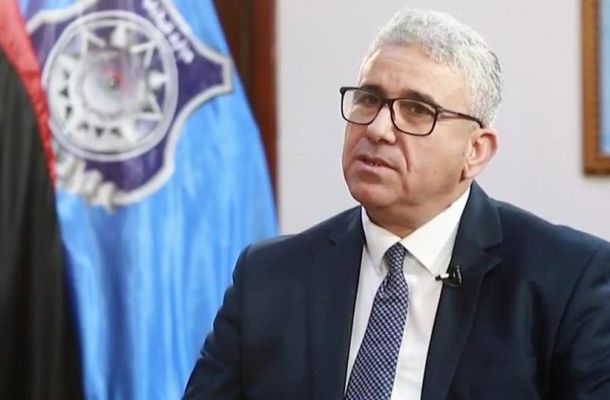 مركزي البيضاء يرد على تصريحات "البدري" بشأن تكليف الأحيمر نائباً للمحافظ