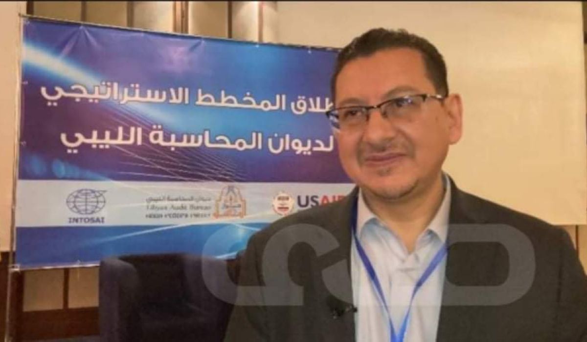 خاص: وكيل ديوان المحاسبة يفصح لـِصدى عن الأهداف والأنشطة المتعلقة بالخطة الاستراتيجية 2022-2026