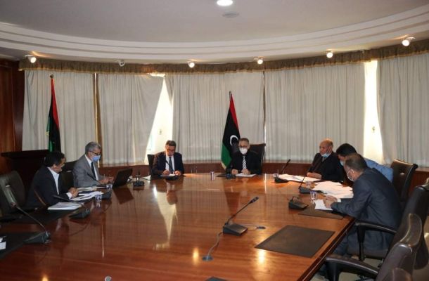 أسوشيتد برس : حادث سفينة مميت الأخطر على طول طريق الهجرة قبالة السواحل الليبية