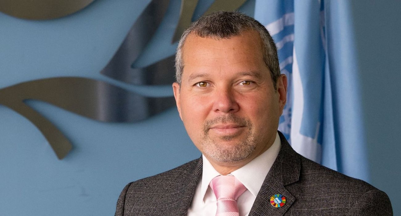 مدير العامة للكهرباء التنفيذي يجتمع مع رئيس الهيئة العامة للموارد المائية