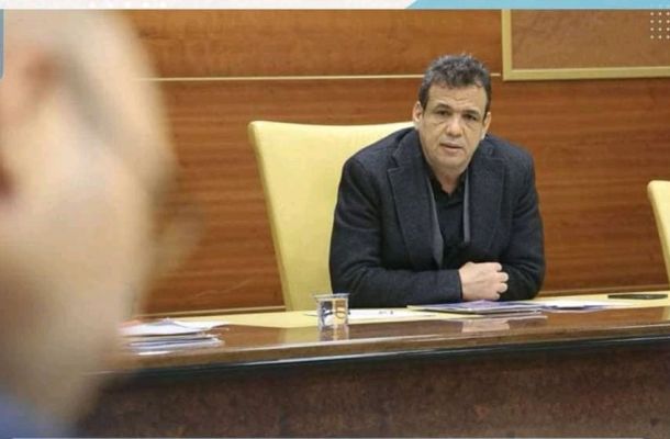 المؤسسة الوطنية للنفط تولي اهتماماً كبيراً لمشروع تطوير حقل "العطشان "لعدة أسباب !