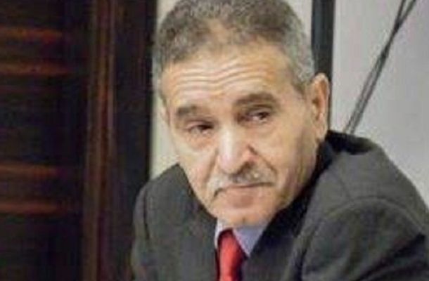 مصدر عسكري: طائرة لنقل الشحنات النقدية أُصيبت في قصف مطار معيتيقة الدولي