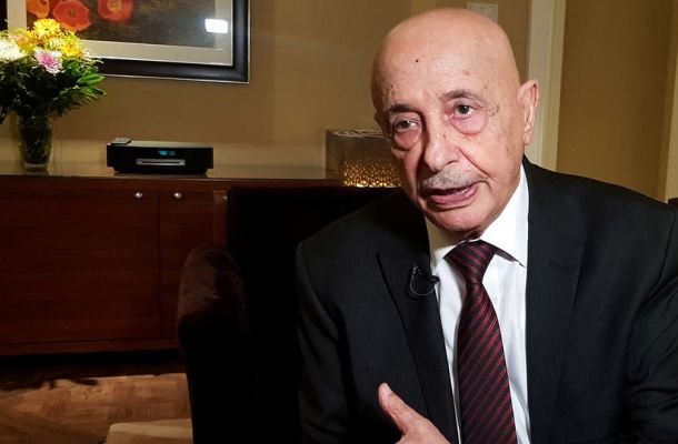 لجنة الطاقة بنواب طبرق تكشف سبب انقطاع الكهرباء ... و تؤكد انخفاض ساعات طرح الأحمال