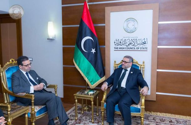 شركة سرت النفطية تنجح في إعادة الإنتاج بمصنع الميثانول الأول