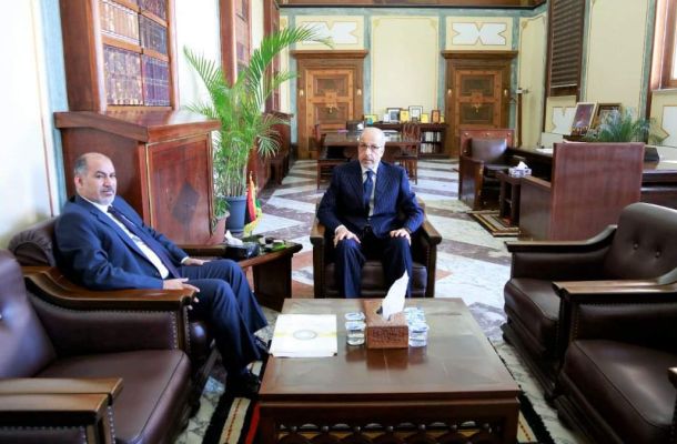 خاص لصدى: لرفضه صكوك المقاصة ..التجارة والتنمية يراسل المركزي ويقدم شكوى ضد مصرف الجمهورية .. تعرف على تفاصيل هامة