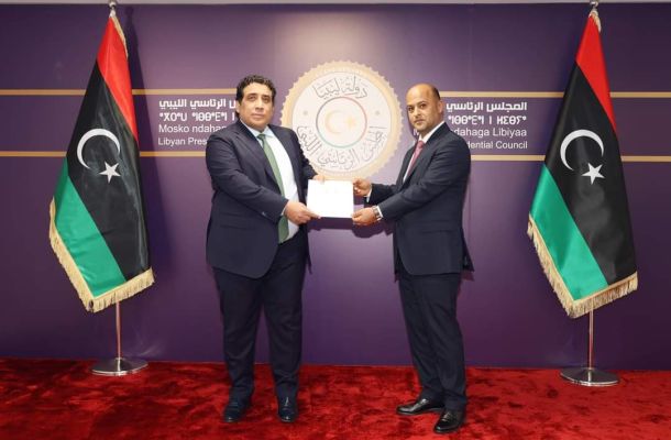 "المنفي" يشارك في أعمال الدورة العادية الـ35 لمؤتمر قمة الاتحاد الإفريقي