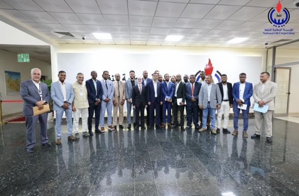 خاص.. بالتفصيل: الصادارات الأكثر إستحواذاً بليبيا.. تعرف عليها