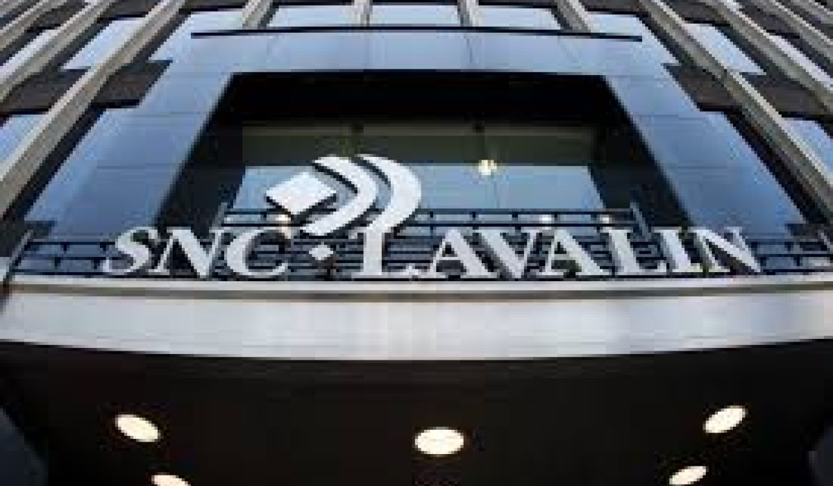 كندا ترفض صفقة بشأن تهم فساد لشركة لافلين بقيمة 110 مليون دولار مع تورط مسؤوليين ليبيين