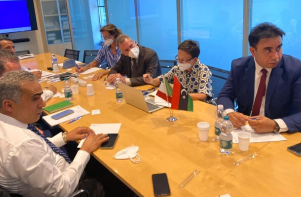 الخليج العربي للنفط تنفي صحة الاعتداء على مراقب حقل السرير