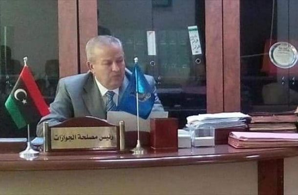 خاص: "الجارح" يكشف لصدى عدة قرارات مخالفة بحق الخارجي .. وأولويات معالجة وضع المصرف