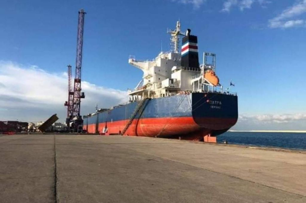 دفعة جديدة من النازحين بطرابلس ... تعرف بالتفاصيل على أوضاعهم