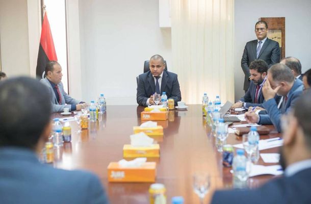 السفارة الإيطالية تصدر 9 آلاف تأشيرة منذ مارس 2017