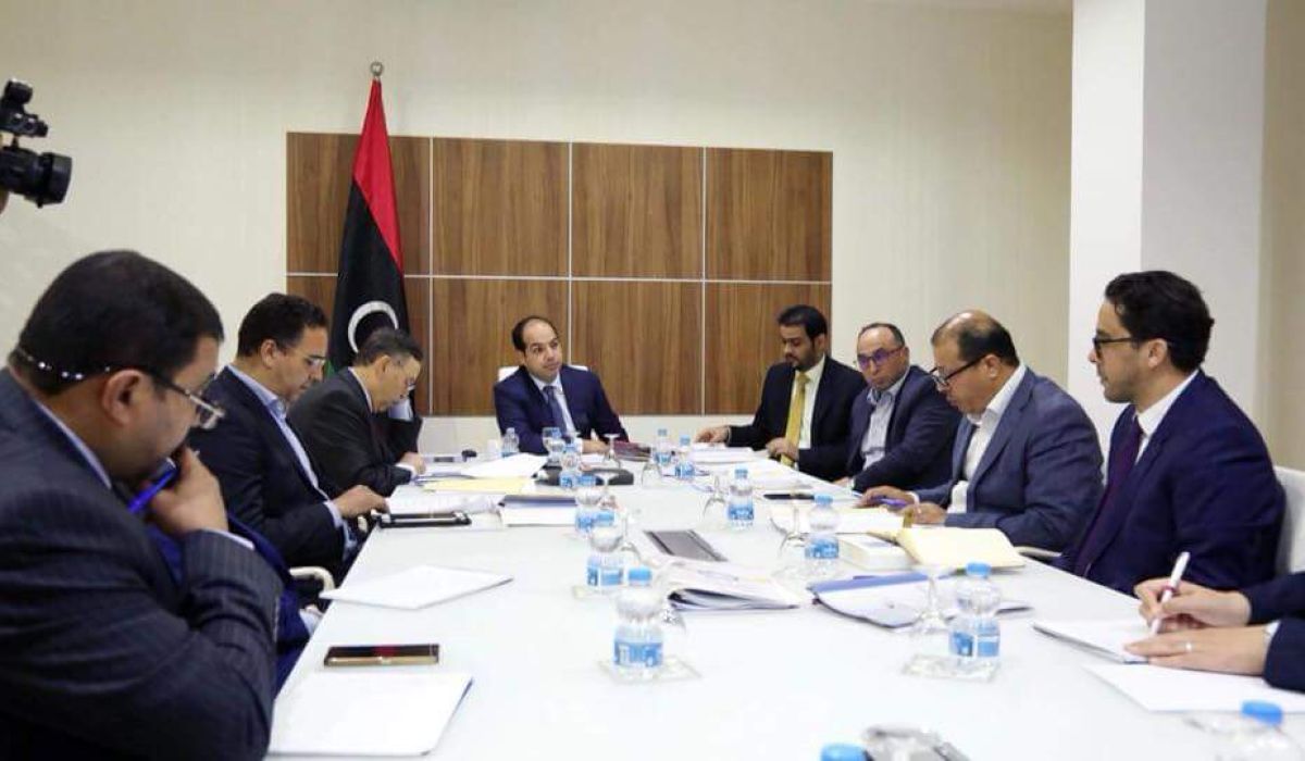 الجمعية العمومية لشركة الاتصالات القابضة تعقد اجتماعها العادي لعام 2018