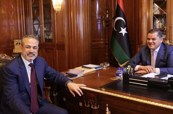 المصرف المركزي: مصروفات المجلس الرئاسي وجهاته التابعة بلغت 204 مليون دينار