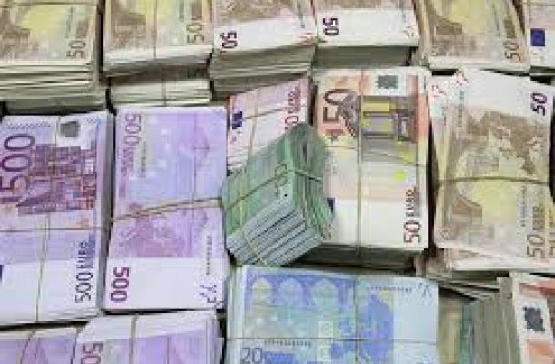 "فنترشال" الألمانية أُجبرنا علي التوقف عن الحفر في ليبيا ... !