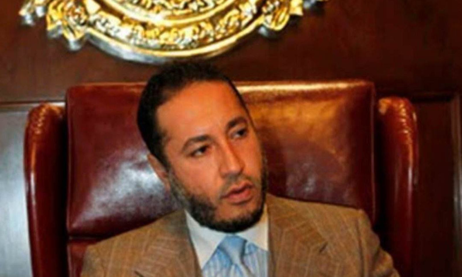 صحيفة كندية: المبعوث الليبي يطالب السلطات الكندية بتسليم منزل الساعدي القذافي لبيعه وذلك بحجة نقص الأموال عن طرابلس