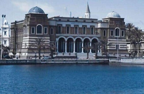 خاص.. بعد تعميمات صالح والدبيبة بالتعامل مع شكشك كرئيس لديوان المحاسبة.. النواب يكشف عن إلغاء حكم إستمرار السعيطي في مهامه