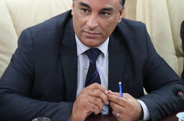 مؤسسة النفط تعلن عن قيمة إنتاج النفط الخام