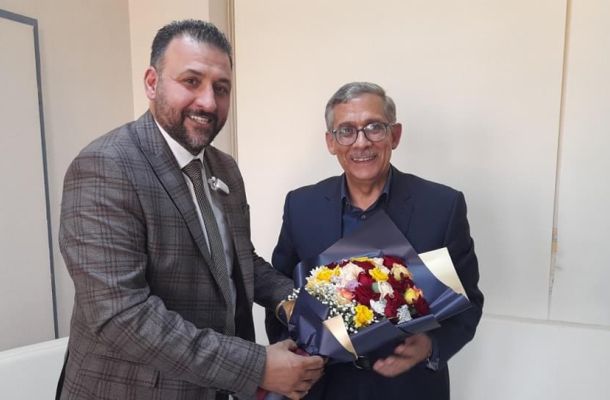 العامة للكهرباء تعلن عن فصل التغذية الكهربائية لجميع الخطوط المتغذية من محطة تحويل ترهونة