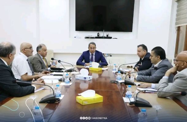 خاص.. وزير النفط يكشف لصدى مستجدات صرف ميزانية قطاع النفط والزيادة 67٪