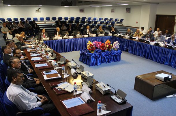 وزير التعليم يصدر قرارا بشأن إيفاد اوائل الجنوب الليبي للدراسة بالخارج