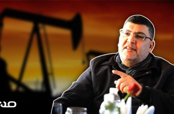 نقابة شركة الواحة ترد على الوطنية للنفط بشأن اقتحام مقرها بطرابلس
