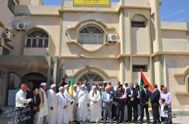 المؤسسة الوطنية للنفط و شركاتها تشارك بالمنتدى العالمي للبرمجيات لشركة شلمبرجير