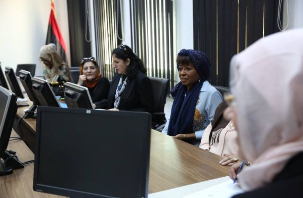 مليونيْن و845 ألف دينار لصالح بلدية جادو