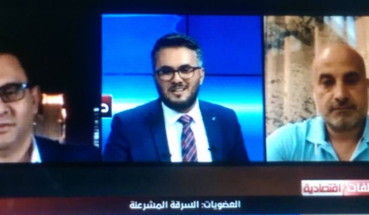 السنوسي : مائة ألف دولار تدفع كرواتب ومكافأت شهرية في شركات فاشلة وخاسرة