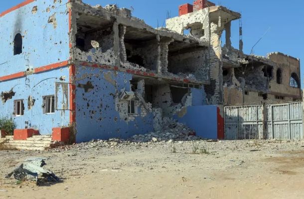 الشلوي لصدى: مشاورات بشأن الحساب البنكي والخيارات المتاحة لحل أزمة النفط