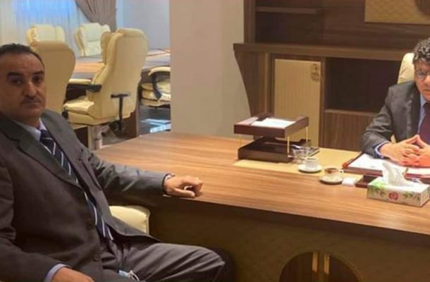 خاص لصدى: لرفضه صكوك المقاصة ..التجارة والتنمية يراسل المركزي ويقدم شكوى ضد مصرف الجمهورية .. تعرف على تفاصيل هامة