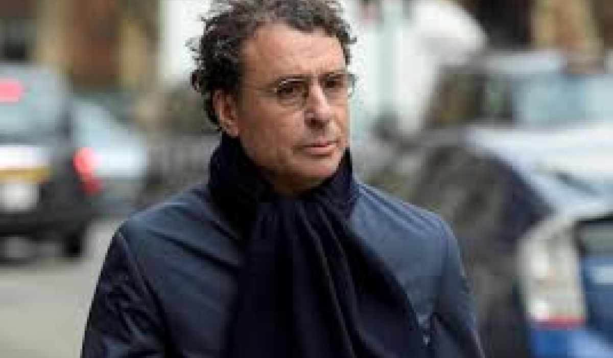 الجوهرى " لاتوجد عدالة فرنسية ، وأنا لست هارباً "