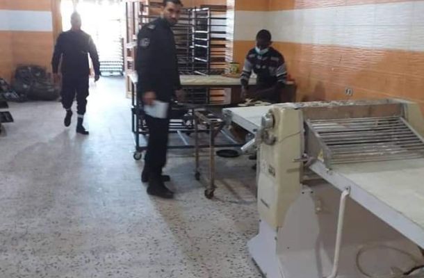 المصرف المركزي يتهم المؤسسة الوطنية للنفط بالاستمرار في حجب إيرادات نفطية وعدم إحالتها إلى حسابات الدولة