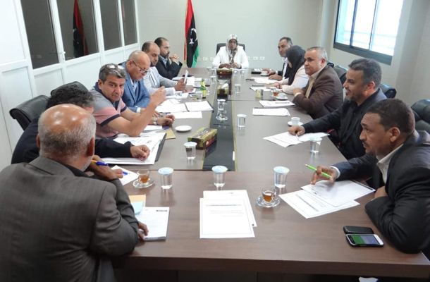 مصرف التجارة والتنمية يوزع أرباحا بقيمة 63 مليون دينار على المساهمين