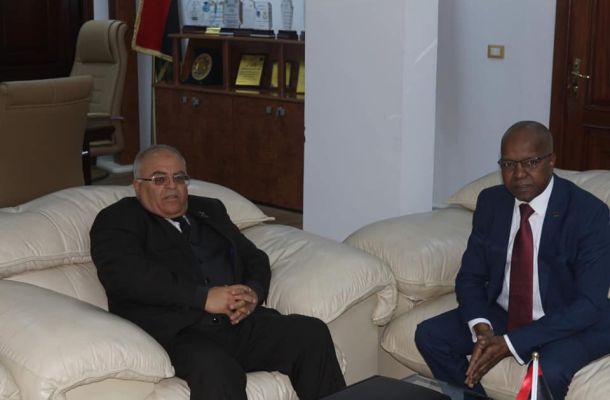 ورشة عمل لدعم العضوات المنتخبات بالمجالس البلدية في ليبيا