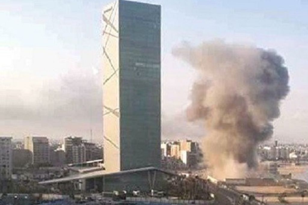 شركة الكهرباء: سرقة 6 آلاف متر من الأسلاك بمناطق مختلفة غرب البلاد