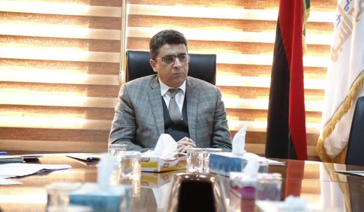 شكشك يطالب الجهات المعنية بملف المرضى في الخارج السرعة لاتخاذ عدد من الإجراءات