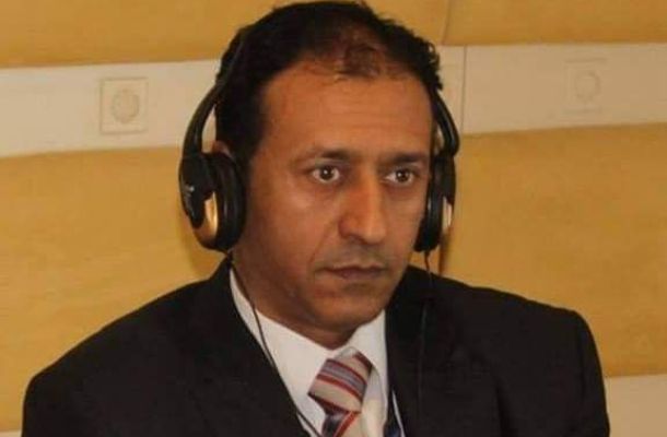 الخيالي : البعثة الأممية ستدعم بلدية سبها بمليون دولار لحل أزمة الصرف الصحي مع تشغيل مطار المدينة إن توفر الاستقرار