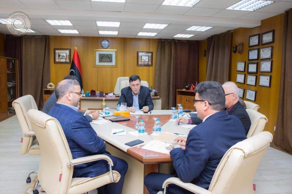 "داخلية المؤقتة" تعلن عن إيقاف الرحلات الجوية بدءًا من الخميس المقبل