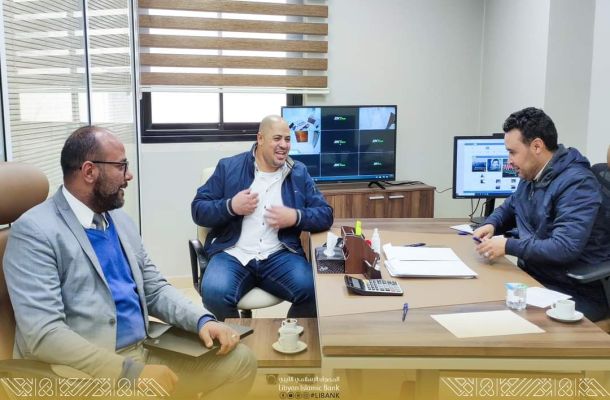 العامة للكهرباء تعلن عن تجديد واستبدال قواطع الدائرة جهد 220 ك.ف بمحطة تحويل ترهونة