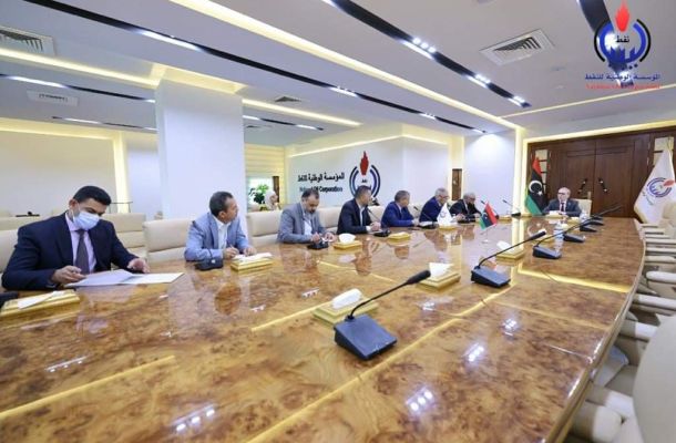 "الحويج" يؤكد على دعم الوزارة لغرف التجارة والصناعة والزراعة وتعزيز التواصل بين المؤسسات الاقتصادية بالقطاعين العام والخاص