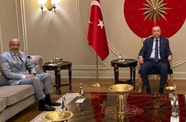 "الصلح": يمكن حل إشكالية المراجعة الدولية للمركزيين بتوضيح بنود التعاقد وحضور ديوان المحاسبة