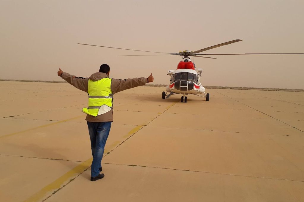 القافلة الخامسة للوقود والغاز تنطلق إلى الجنوب