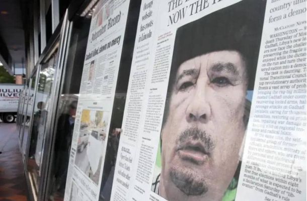 خاص..مع التطرق إلى الأضرار.. عضو ببلدية بنغازي يفصح لصدى عن مستجدات الأوضاع داخلها